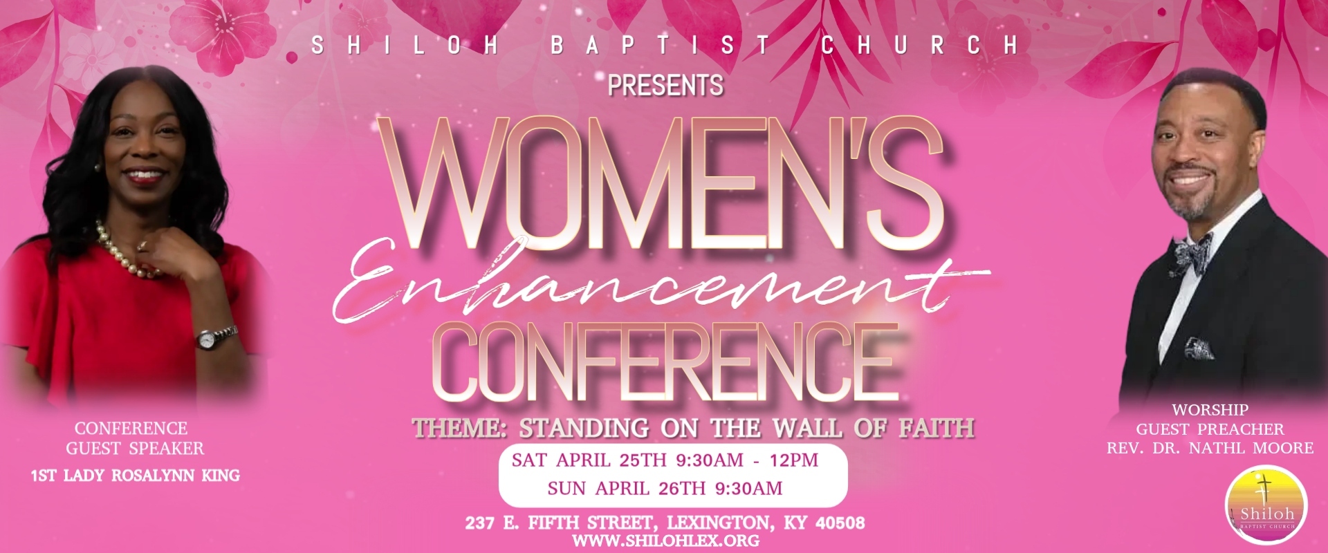 Women's Enhancement Conference